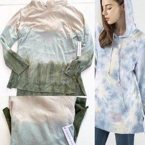 Young Fabulous & Broke NWT Warren oversized hoodie